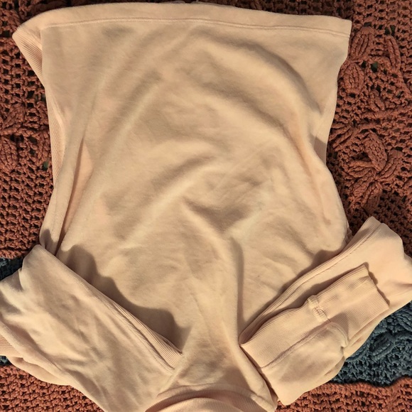 BeBe SPORT ZIPPER JACKET LARGE RUNS SMALL NWOT - Picture 3 of 9